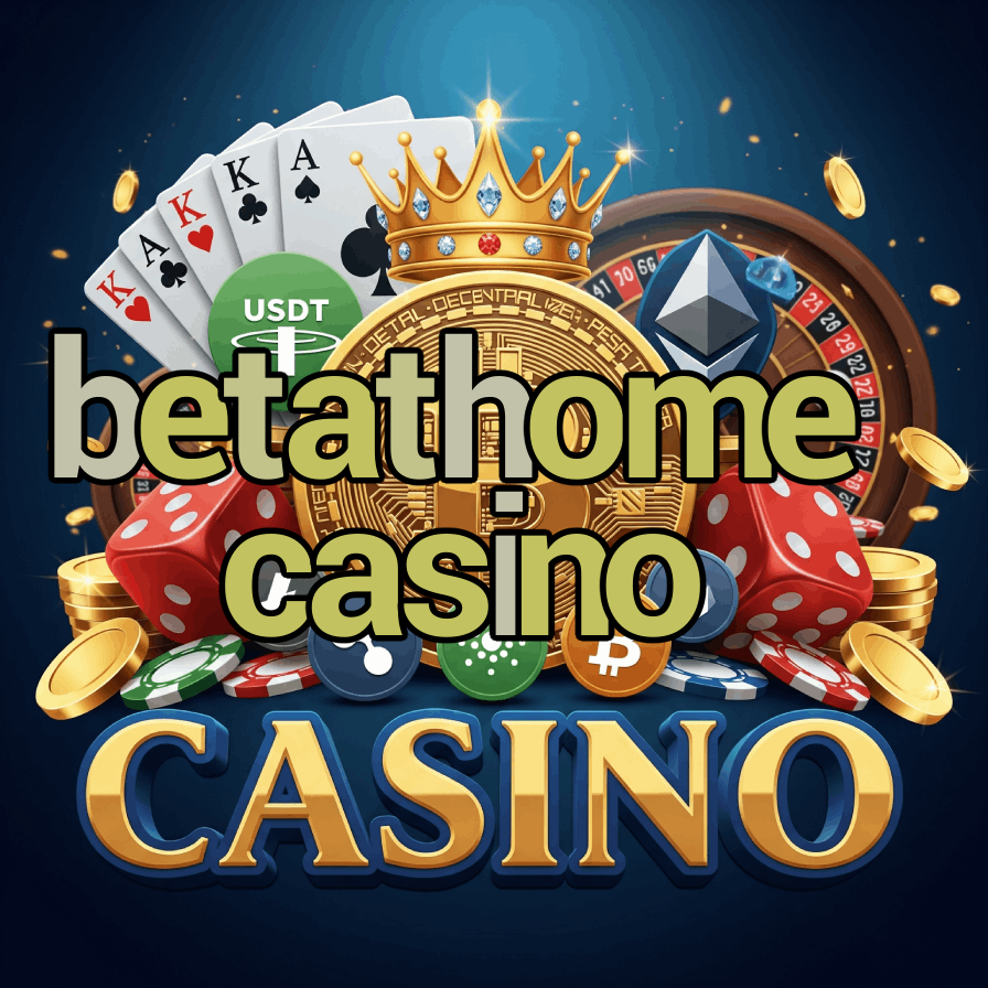 Betathome Casino - European Casino Brand